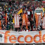 Paro de maestros en Bogotá: El distrito garantizará la seguridad en las manifestaciones del 17 de Junio
