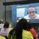Mancuso acusa a excomisionado de paz colombiano de planear la muerte de exjefe paramilitar