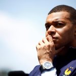 Mbappé