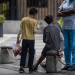 Medellín refuerza estrategias para prevenir el trabajo infantil