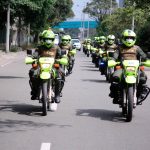 Medellín registró una reducción de homicidios del 20 % en los primeros cinco meses de 2024, la más baja de los últimos 40 años