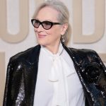 Meryl Streep: Un ícono del cine celebra 75 años de una brillante trayectoria