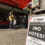 ¿Qué está en juego en las elecciones más grandes en la historia de México?