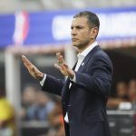 México-Ecuador, la 'Batalla de Glendale'