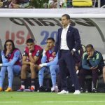 México se juega su pase a la segunda ronda, entre un ambiente hostil y pesimista