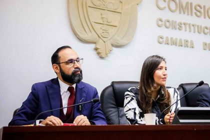 colombia-Ecominerales: Primer paso aprobado por la comisión primera de la Cámara de Representantes
