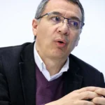 Ministro de transporte revisa megavías con problemas por peajes