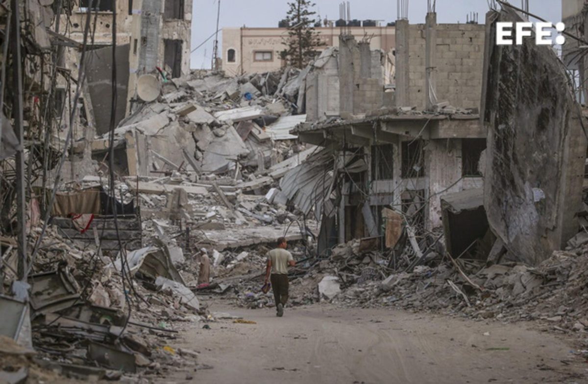 Netanyahu rechaza pausas humanitarias en Rafah mientras crecen voces que piden elecciones