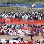 Nuevo orden en la frontera - Efectos de las restricciones al asilo en Estados Unidos