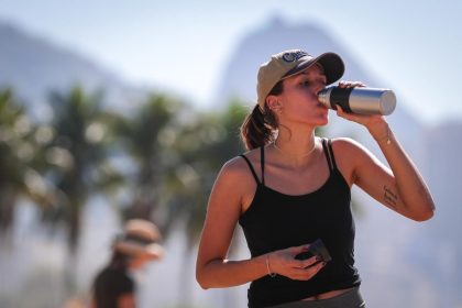 OMS - Un tercio de la población mundial tiene una actividad física insuficiente