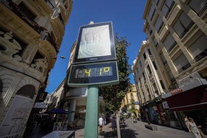 OMS advierte riesgos del cambio climático para la salud de embarazadas, niños y mayores