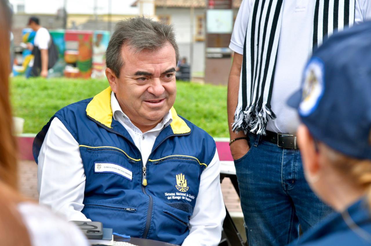 Olmedo López