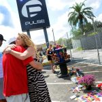Orlando recuerda a las 49 víctimas del tiroteo de 2016 en una fiesta latina del club Pulse