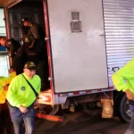 Plan Troya del Gaula: Estrategia contra la extorsión en Bogotá