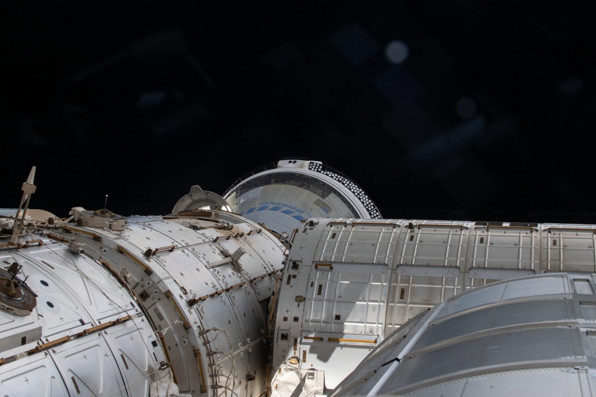 Posponen el regreso de la primera cápsula espacial de Boeing hasta el 26 de junio