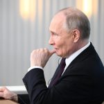 Putin defiende a Trump y se mantiene en sus trece en Ucrania