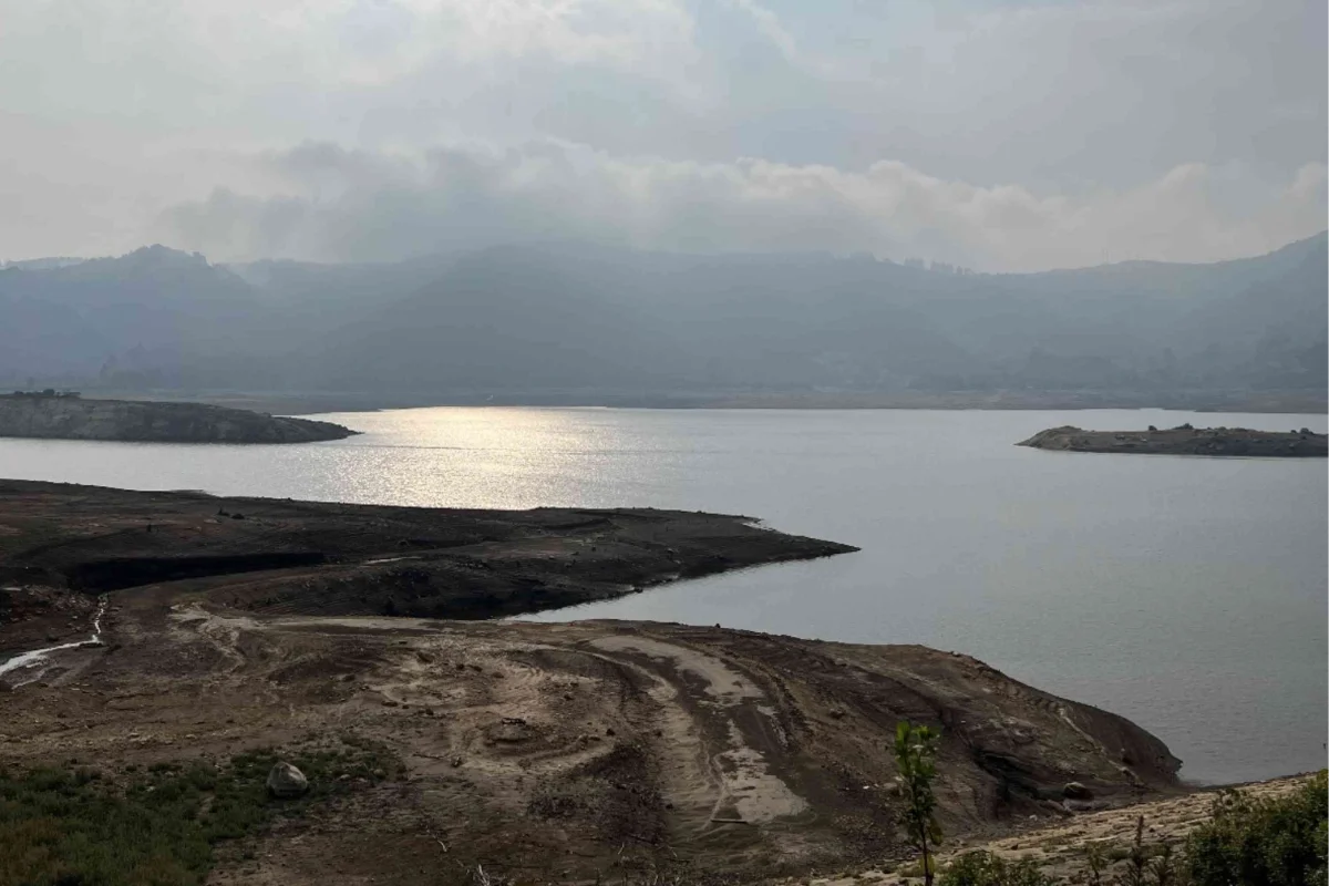 Racionamiento de agua en Bogotá y municipios aledaños este 10 de Junio