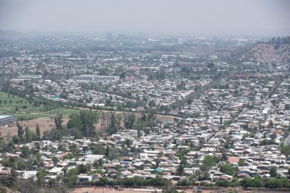 Reducir el petróleo y el carbón a la mitad bajaría en 6,5% ls emisiones latinoamericanas, dice el CAF