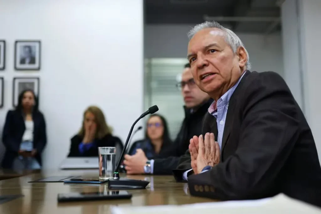 Estos serán los ministerios que enfrentan los mayores recortes de presupuesto en 2024