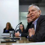 moción censura--Estos serán los ministerios que enfrentan los mayores recortes de presupuesto en 2024