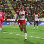 Santa Fe Asegura su Pase a la Final con Victoria en Ibagué