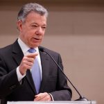 Santos envía carta a ONU para parar intenciones de Gobierno colombiano sobre constituyente
