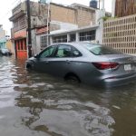 Se forma en el Golfo de México Alberto, la primera tormenta tropical atlántica de este año