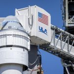 Se suspende en EE.UU. el lanzamiento de la primera misión espacial tripulada de Boeing