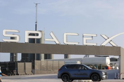 SpaceX está lista para lanzar el cuarto vuelo de prueba del poderoso cohete Starship