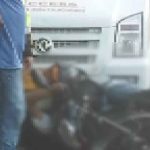 Sicarios asesinan a motociclista a tiros en las inmediaciones de la Terminal Norte de Medellín