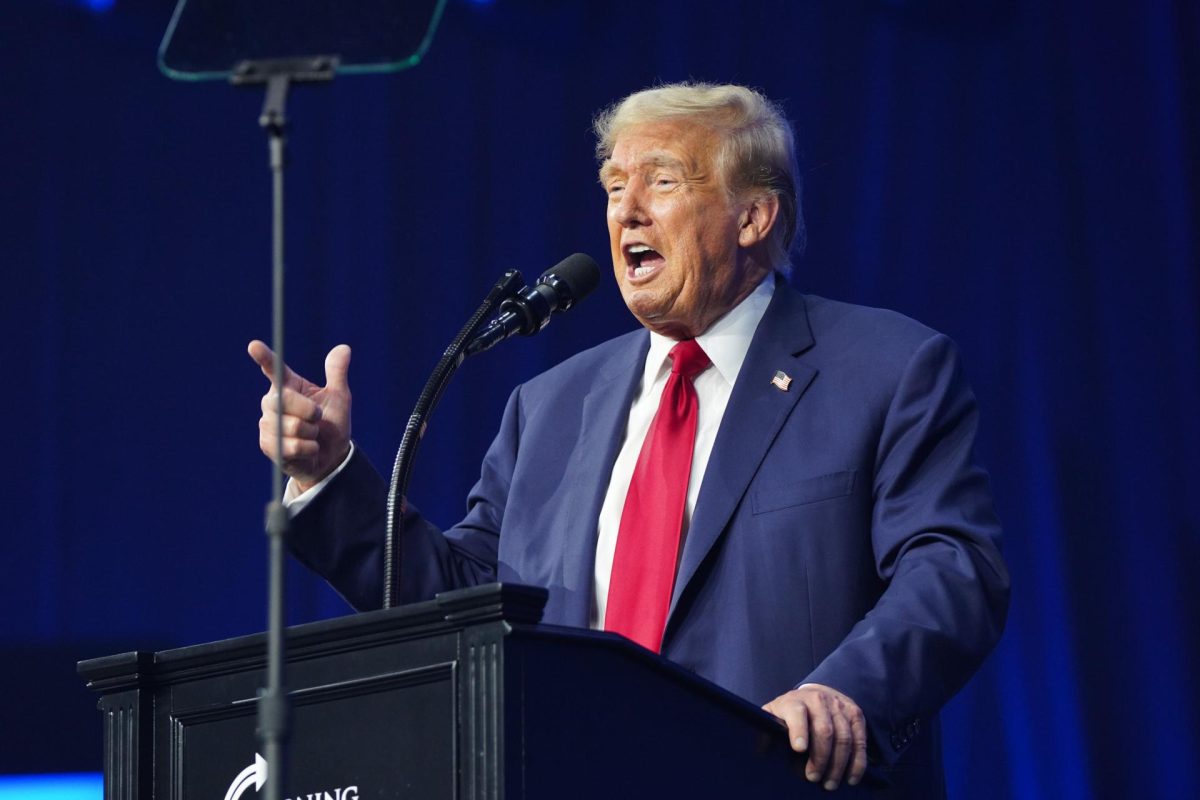 Trump ya no le teme al voto por correo - Todas las opciones son buenas