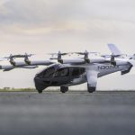 Archer Air recibe luz verde para operar taxis aéreos eléctricos en EE.UU.