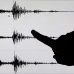Un terremoto de magnitud 5,9 sacude la costa oeste de Japón sin alerta de tsunami