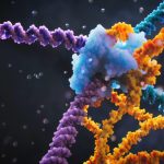 Una nueva técnica de edición genética promete un salto adelante para modificar el genoma