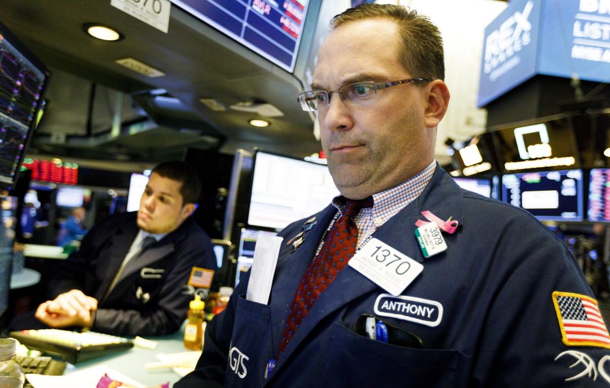 Wall Street abre mixto y vuelve a poner el foco en el rumbo de los tipos de interés