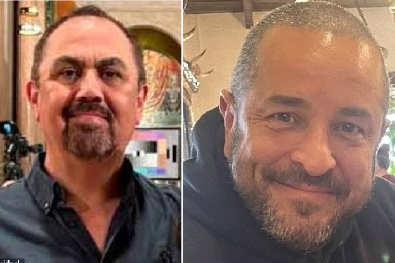Las misteriosas muertes de dos agentes fronterizos de EE. UU. tras viajar juntos a Colombia