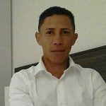 Alcides Sucerquia, líder social de Ituango, es encontrado degollado junto a otra persona