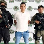 Cae alias Salomón, máximo cabecilla del Tren de Aragua en Colombia