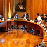 Magistrado denuncia chuzadas: Altas cortes exigen acciones al Gobierno y a la Fiscalía