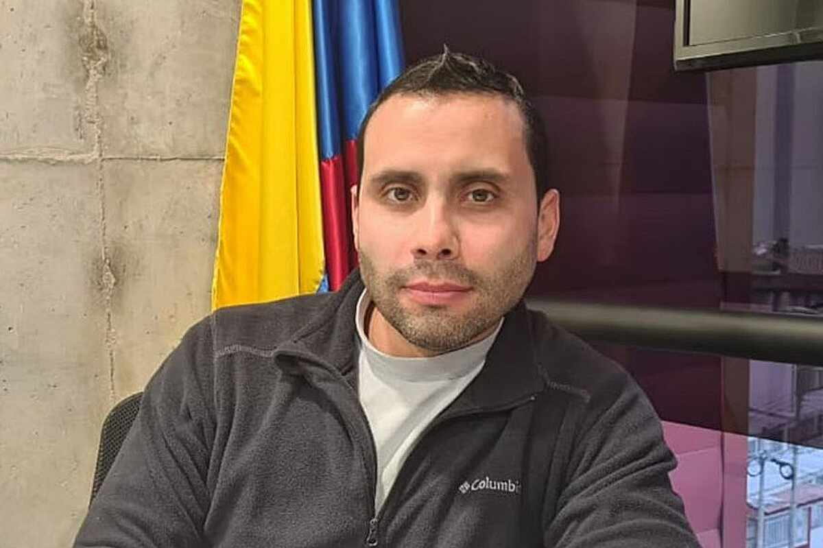 Baquero Rueda Anuncia Recurso ante la Corte Constitucional tras Anulación de su Elección