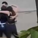 Tragedia en Udine: tres amigos desaparecen tras ser arrastrados por el río Natisone