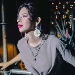 Ángela Aguilar sobre Nodal: "El amor es bonito y no tiene por qué ser sucio"