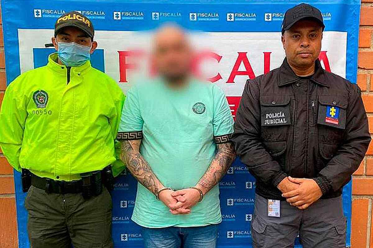 Cae Supuesto Angeólogo: Acusado de Abusar Sexual de Mujeres en Medellín