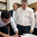 13 municipios se unen para crear la Provincia Bioenergética del Norte de Antioquia