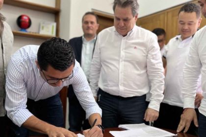13 municipios se unen para crear la Provincia Bioenergética del Norte de Antioquia