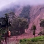 Tragedia por lluvias en Antioquia: tres fallecidos y dos desaparecidos en Venecia y Abriaquí