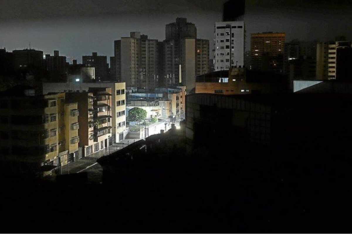 Crisis energética en Ecuador: ¿apagones se convertirán en la norma?