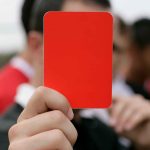¿Qué pasa en el fútbol colombiano? 15 árbitros quedan fuera de la Liga BetPlay
