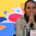 Procuraduría formula cargos contra exministra por pérdida de sede de Panamericanos 2027