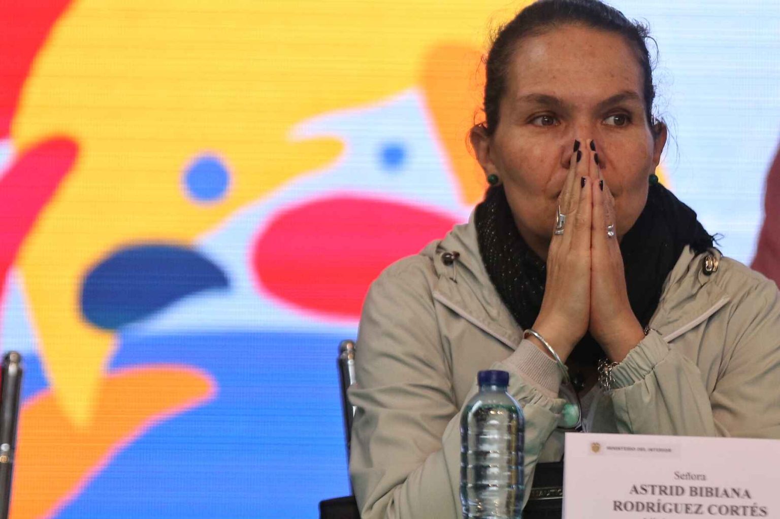 Procuraduría formula cargos contra exministra por pérdida de sede de Panamericanos 2027